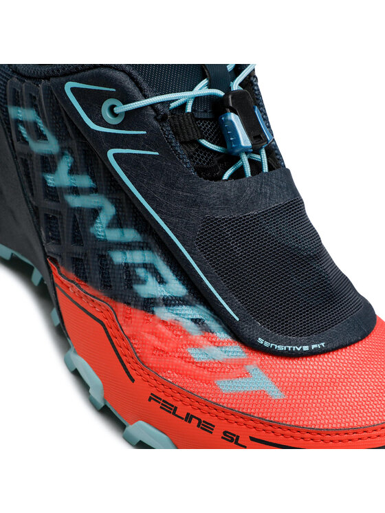 Dynafit Dynafit Běžecké boty Feline Sl W Gtx GORE-TEX 64057 Tmavomodrá
