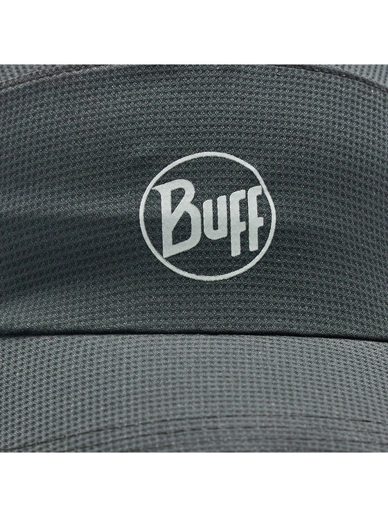 Buff Buff Czapka z daszkiem Speed 128609.999.20.00 Czarny