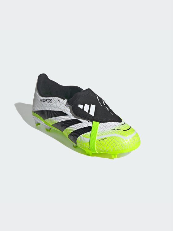 adidas adidas Buty do piłki nożnej Predator League Biały