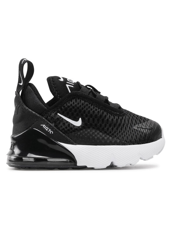 Nike Sneakers Air Max 270 TD DD1646 002 Schwarz Modivo