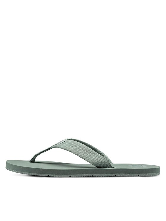 Helly Hansen Helly Hansen Japonki W Logo Sandal 2 11957 Zielony