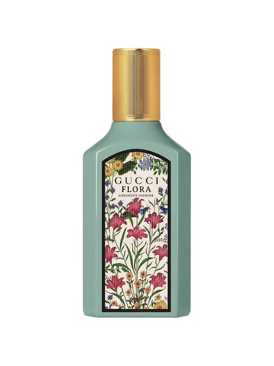 Woda perfumowana Gucci, Gucci Flora Gorgeous Jasmine woda perfumowana spray 50ml