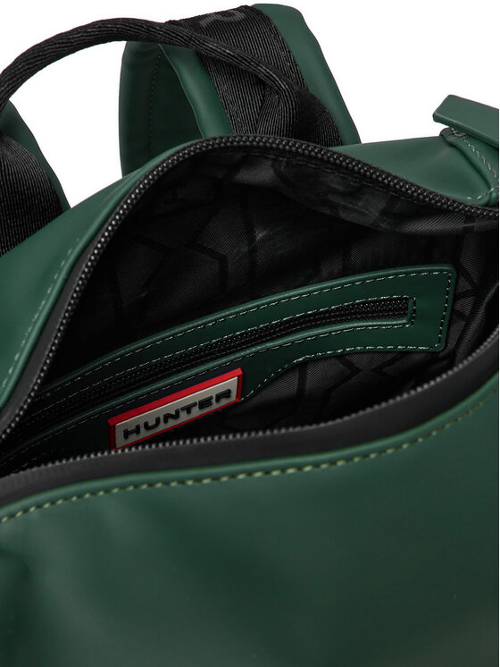 Hunter Hunter Rucksack C-HTR-B-013-08 Schwarz