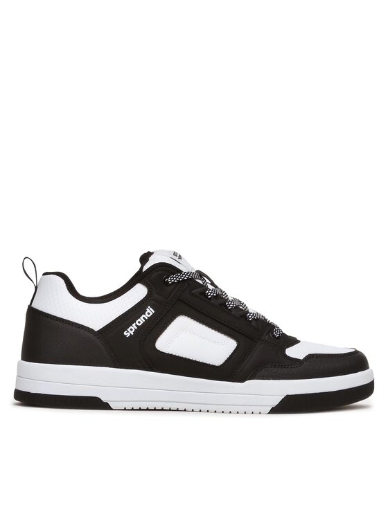 Sprandi Sprandi Sneakers MP07-21827-02 Negru
