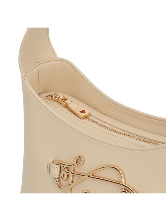 LOVE MOSCHINO LOVE MOSCHINO Saszetka 320778 Beżowy