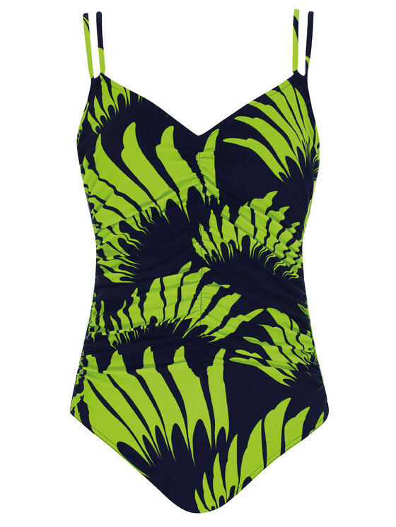 Sunflair Sunflair Costume da bagno 72152 Blu scuro