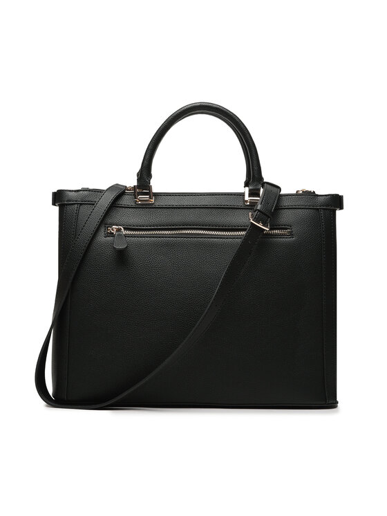 Guess Handtasche Eco Angy (EVG) czHWEVG8 96523 Schwarz | Modivo.at