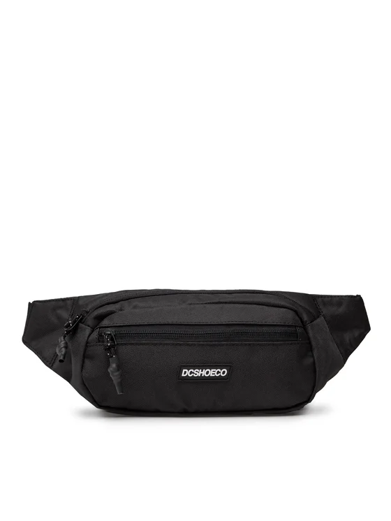 DC Gürteltasche ADYBA03055 Schwarz