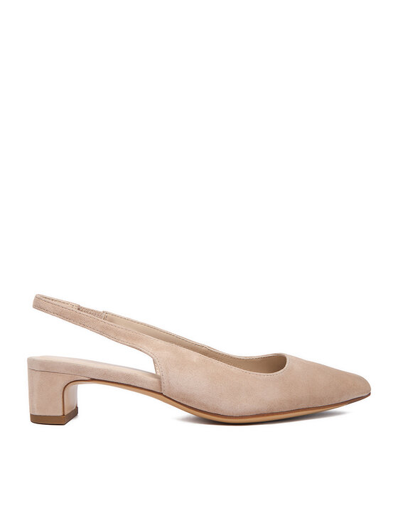 GINO ROSSI GINO ROSSI Décolleté EO-GL69-280-1 Beige