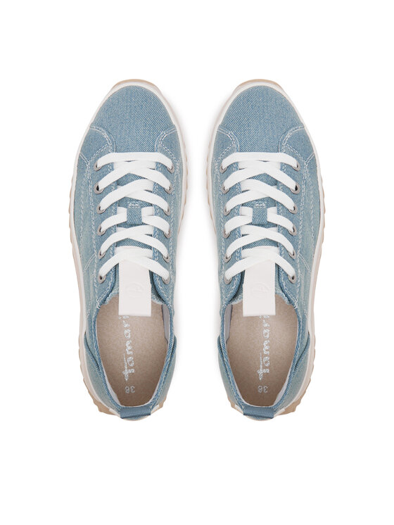 Tamaris Tamaris Sneakers 1-23731-41 Blu