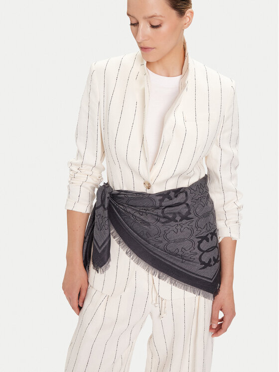 PINKO PINKO Foulard 106017 A2ZH Grigio