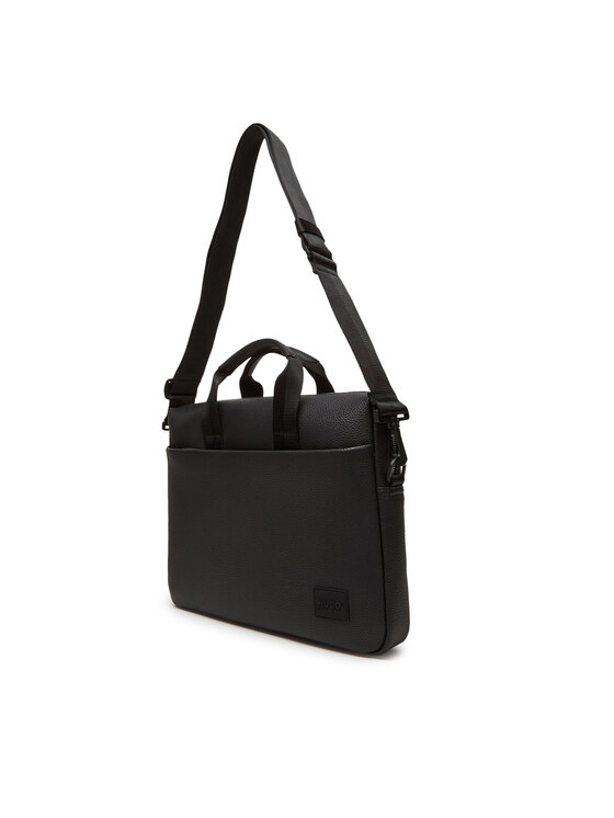 HUGO HUGO Laptoptasche Ethon 2.0 50535689 Schwarz