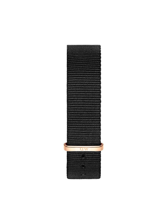 Daniel Wellington Daniel Wellington Pulkstenis Classic Cornwall DW00100257 Tumši zils