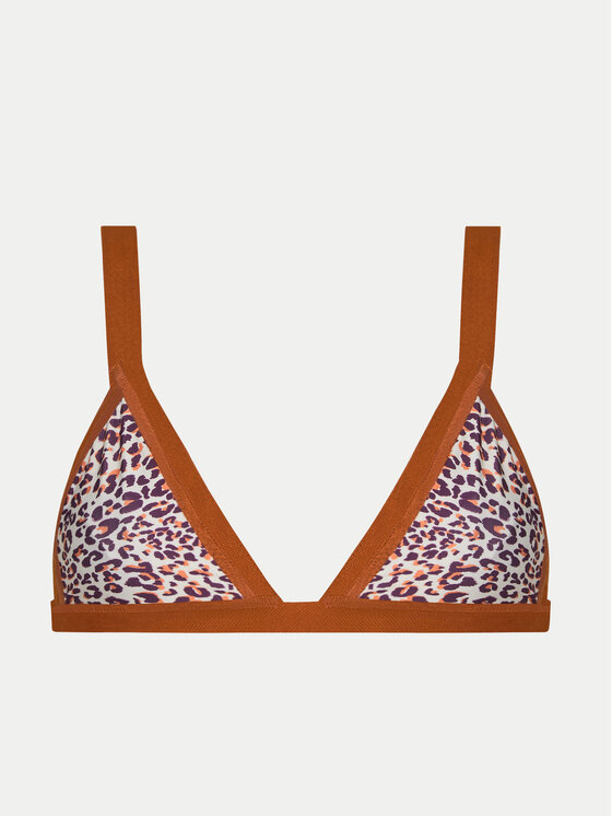 Maaji Maaji Bikini pezzo sopra Raquel PT5038STR001 Viola