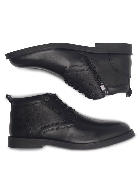 Lasocki Lasocki Puszābaki MI08-APPLE-01 Melns