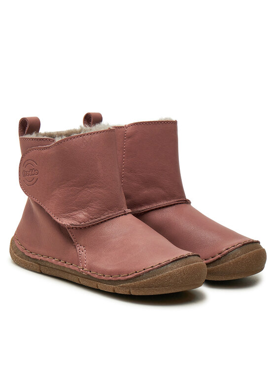 Froddo Froddo Stiefel G2160082-5 S Rosa