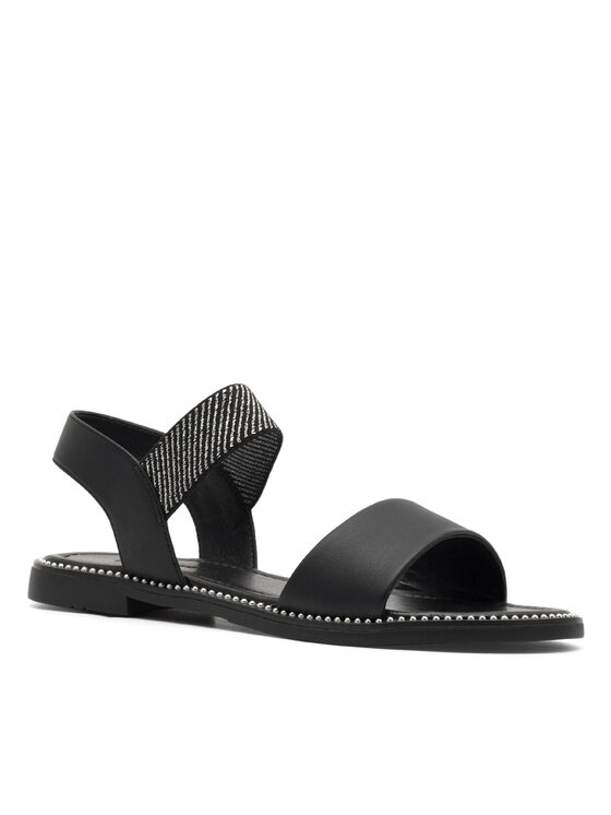 Clara Barson Clara Barson Sandalen WS5291-11 Schwarz