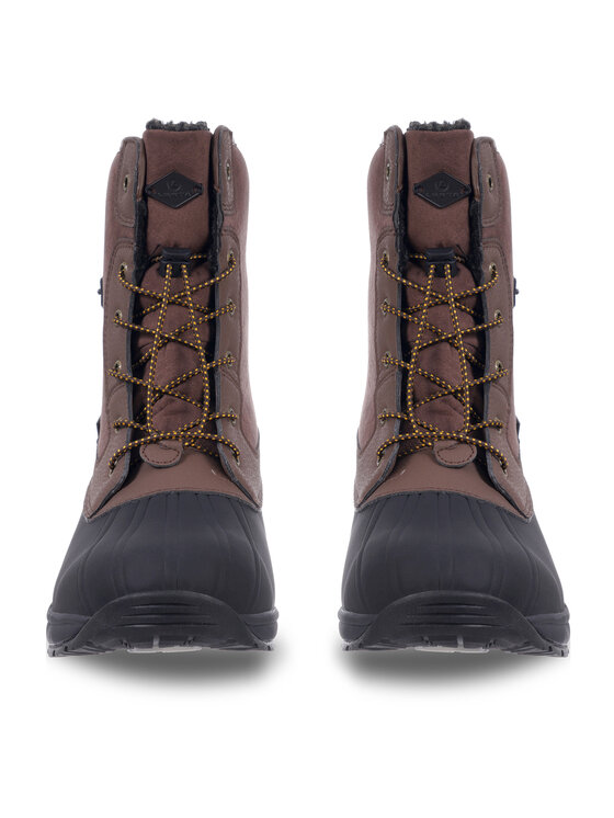 Luhta Luhta Schneeschuhe Tuttu 78561 400 L Braun