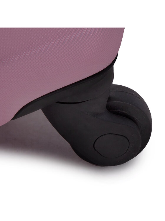 Lasocki Lasocki Μεγάλη Βαλίτσα BLW-A-103-33-07 Ροζ