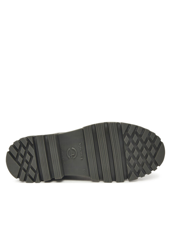 Tamaris Tamaris Stivaletti 1-25276-41 Grigio