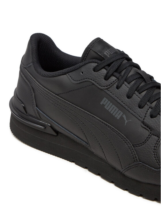 Puma Puma Sneakersy ST Runner v4 L 399068 09 Czarny