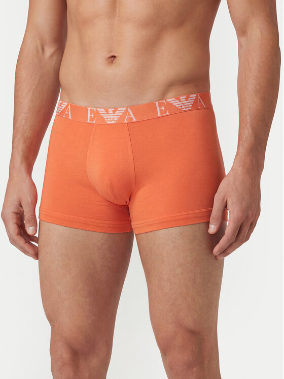 Emporio Armani Underwear Emporio Armani Underwear Комплект боксерки EM003793 AF19898 M5081 Цветен