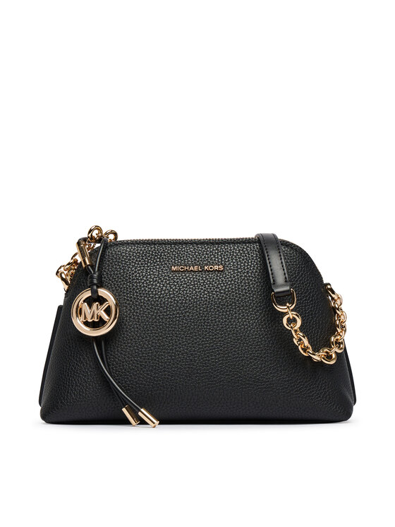 MICHAEL Michael Kors MICHAEL Michael Kors Дамска чанта 32T6GX4C1L Черен