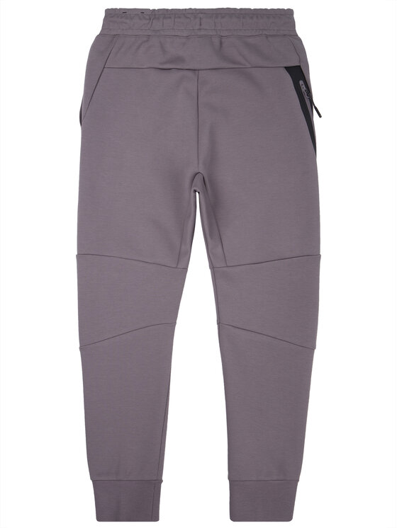 Nike Nike Jogginghose Tech Fleece 804818 Grau Regular Fit