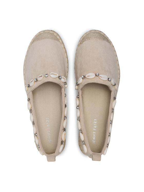 Espadrilles hot sale jenny fairy