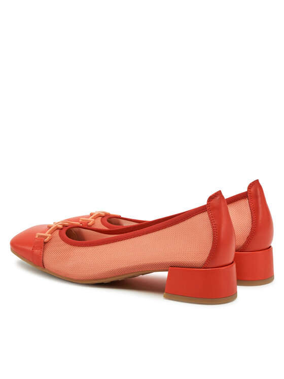 Hispanitas Hispanitas Scarpe basse HV253992 Corallo