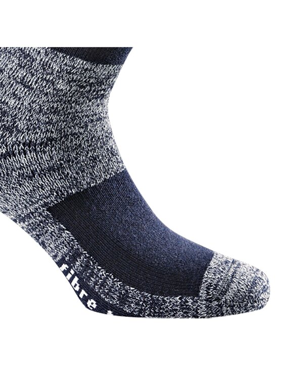 Rohner Advanced Socks Rohner Advanced Socks Skarpety 30344 Niebieski