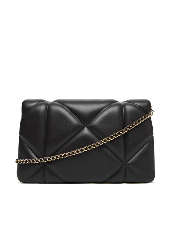 LOVE MOSCHINO LOVE MOSCHINO Τσάντα JC4043PP0NLC0000 Μαύρο