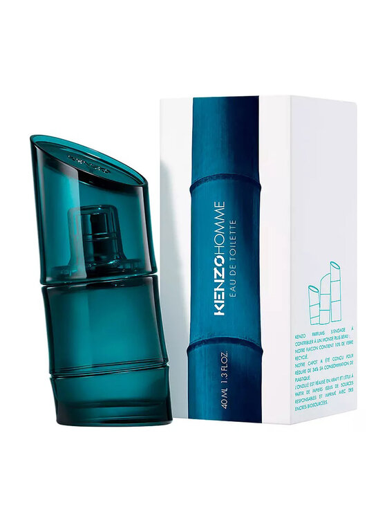 KENZO Kenzo Homme Eau de Toilette Woda toaletowa