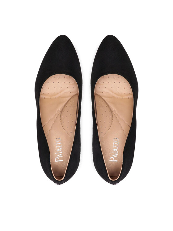 Palazzo Palazzo Poolsaapad 4280-8Z-N Must