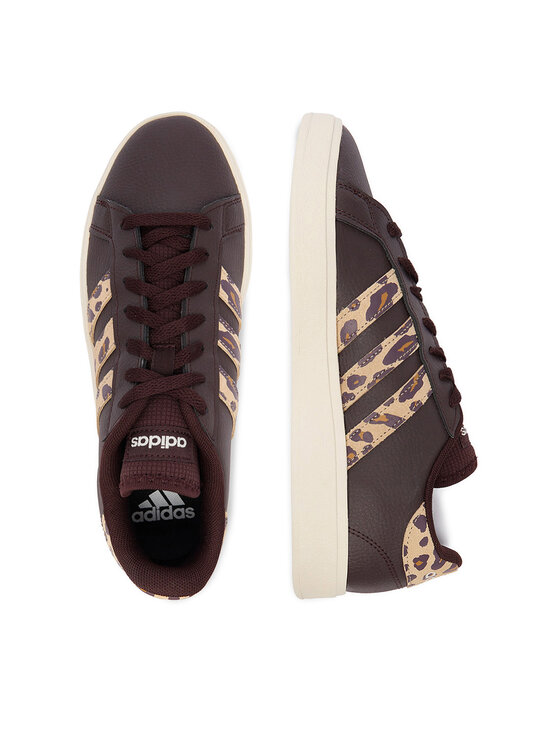adidas adidas Laisvalaikio batai GRAND COURT BASE 2.0 JR9308 WB Ruda