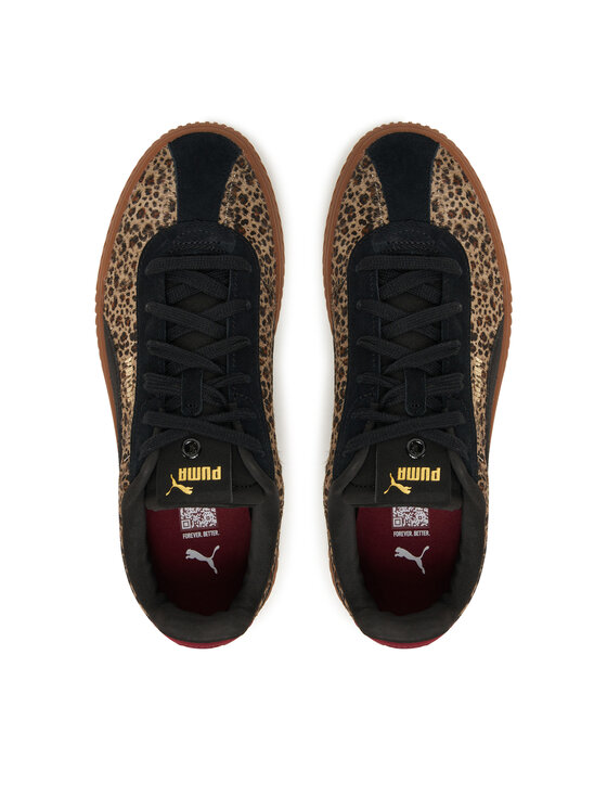 Puma Puma Tossud Puma Club Kayzer Animal Flair 402717 02 Must