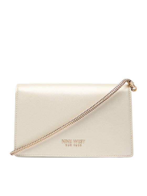 Nine West Nine West Torebka EO-Bellis-LX20070 Écru