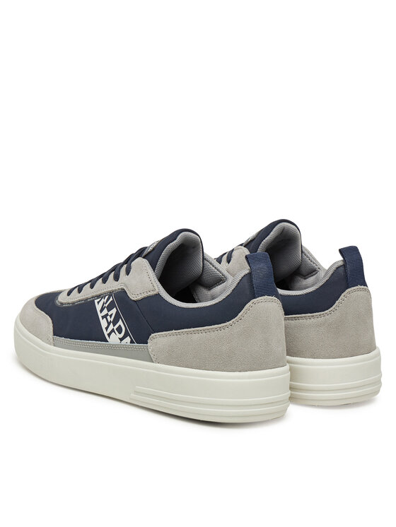 Napapijri Napapijri Sneakers Bark NP0A4IQR Dunkelblau