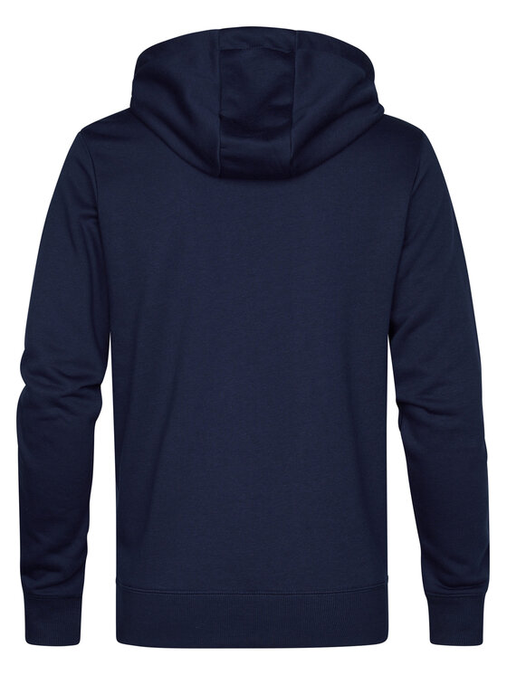 Petrol Industries Petrol Industries Sweatshirt M-1050-SWH314 Dunkelblau Regular Fit