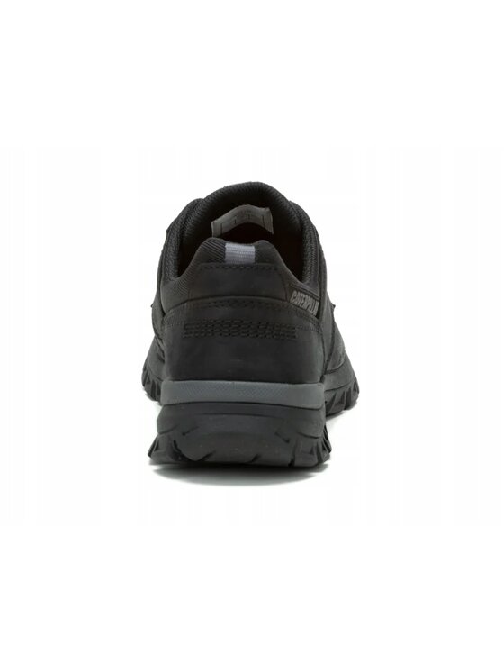 CATerpillar CATerpillar Sneakers Caterpillar Threshold Low Nero