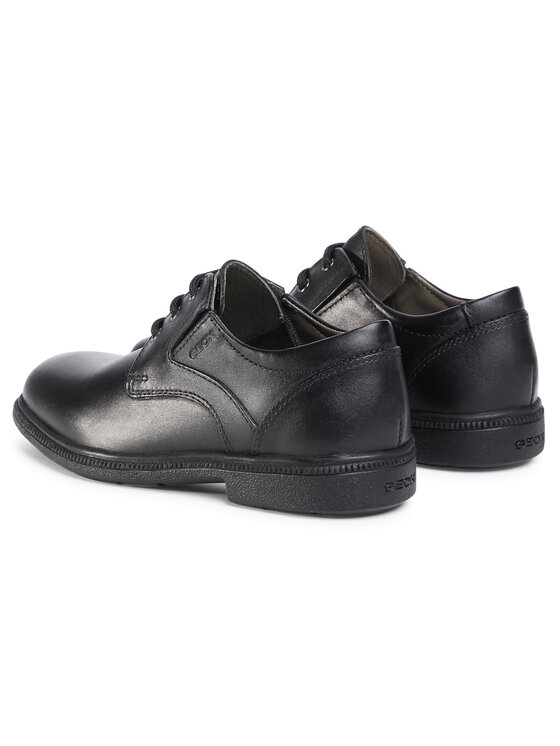 Geox Geox Īsi apavi J Federico C J04D1C 00043 C9999 S Melns