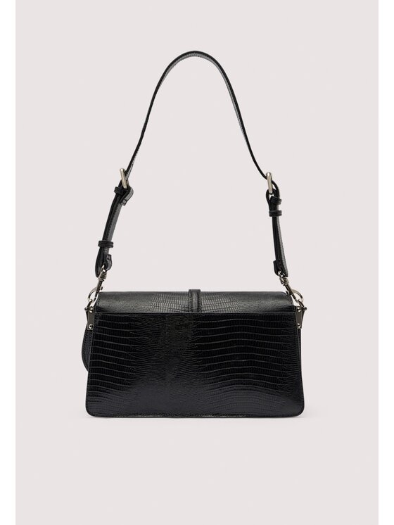 Trussardi Trussardi Torebka Z777E106484N033 Czarny