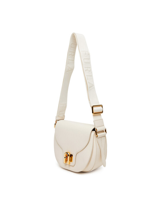 Furla Furla Τσάντα Lotus WB01491 BX0356 3762S Εκρού
