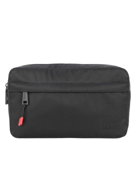 JOOP! Jeans JOOP! Jeans Saszetka 326890 Czarny