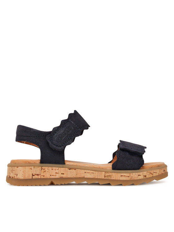 Froddo Froddo Sandale Alana G3150276-2 M Bleumarin