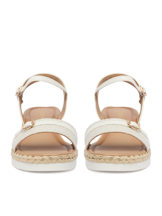 JENNY JENNY Sandali CEO-WS2189-54 Bela