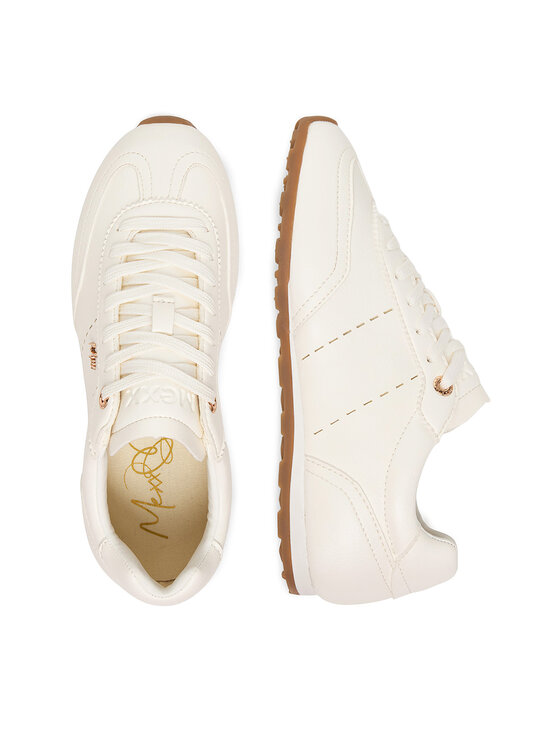 MEXX MEXX Sneakers EO-MI001011561W Alb
