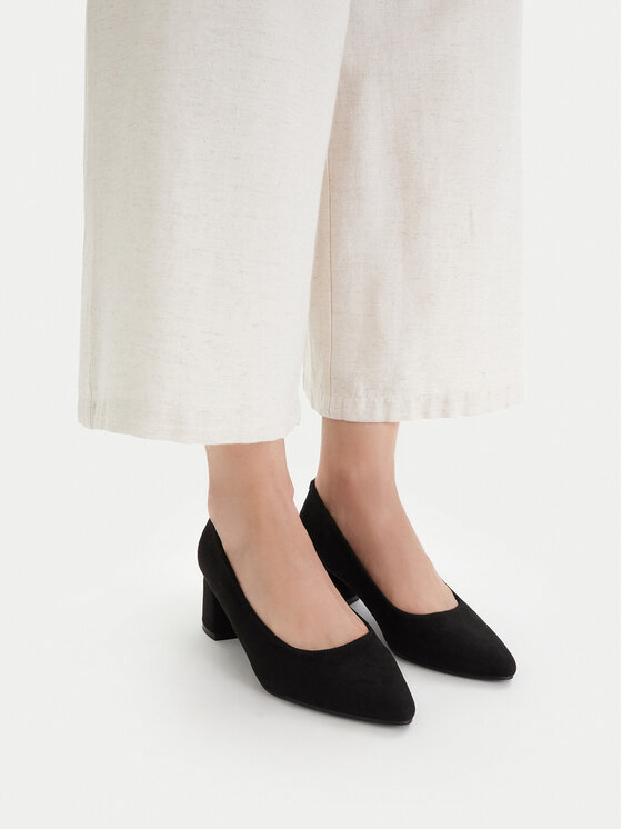 JENNY JENNY Pumps CEO-CELEBRATION WS2107-01 Schwarz