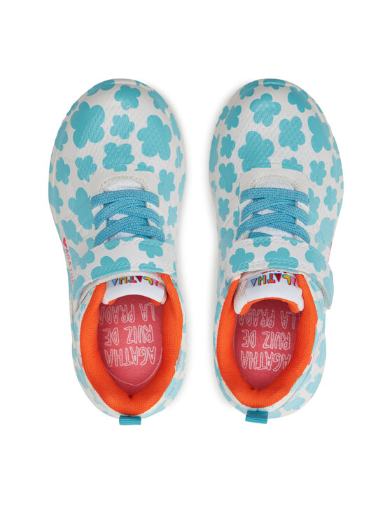 Agatha Ruiz de la Prada Agatha Ruiz de la Prada Tossud 242981 Sinine