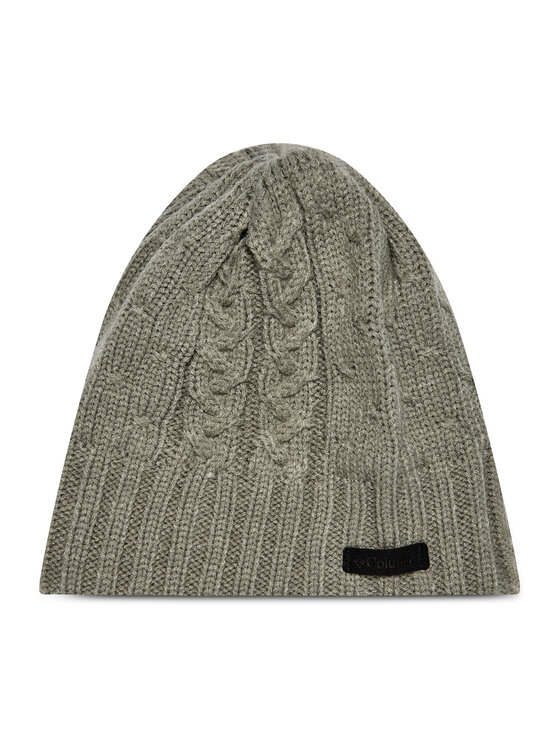 Columbia Čiapka Cabled Cutie II Beanie1958951 Sivá